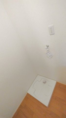 荒尾市一部借家の設備