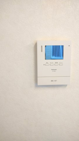 荒尾市一部借家の設備