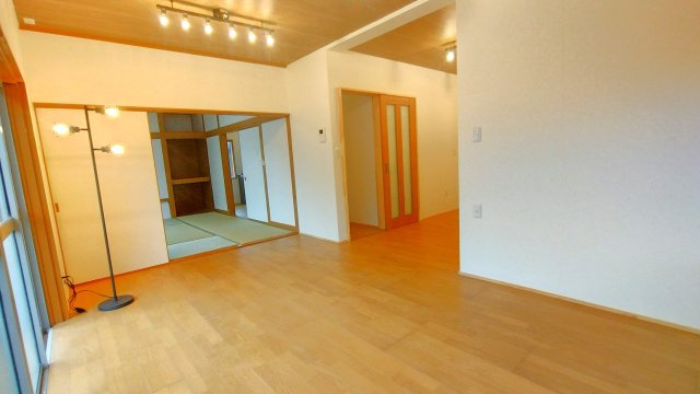 荒尾市一部借家のその他