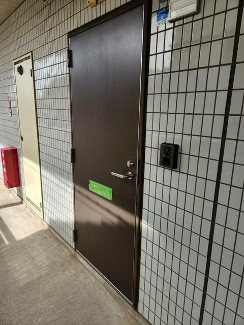 南糧三春台ビルのその他共用部分