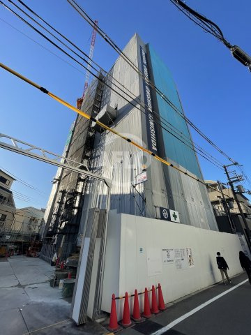 スプランディッド中之島DUE