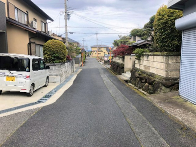 【その他】 | グラファーレ大和高田市市場5期 全6棟 1号棟 | 施工例写真