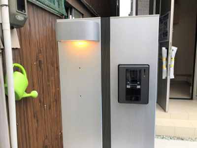 【その他】 | グラファーレ大和高田市市場5期 全6棟 1号棟 | 施工例写真