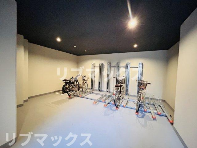 【その他共用部分】S-RESIDENCE板橋大山clair