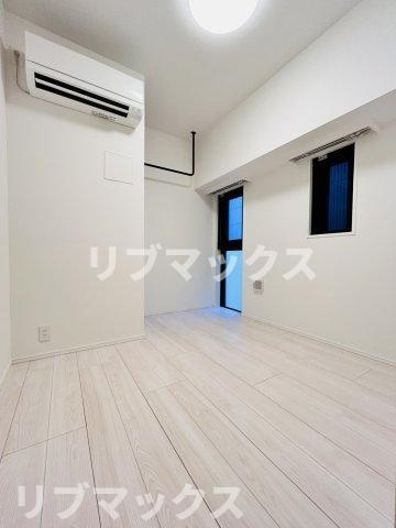 【寝室】S-RESIDENCE板橋大山clair