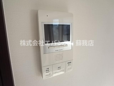 【セキュリティ】 | 金太郎ヒルズ100