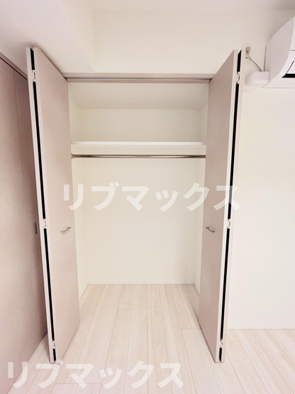 【収納】S-RESIDENCE板橋大山clair