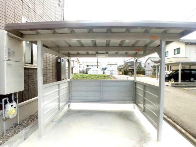 クレスト・ラメール