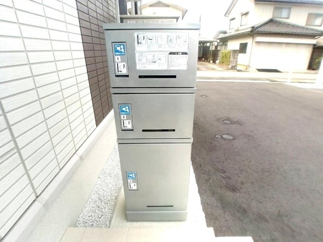クレスト・ラメール