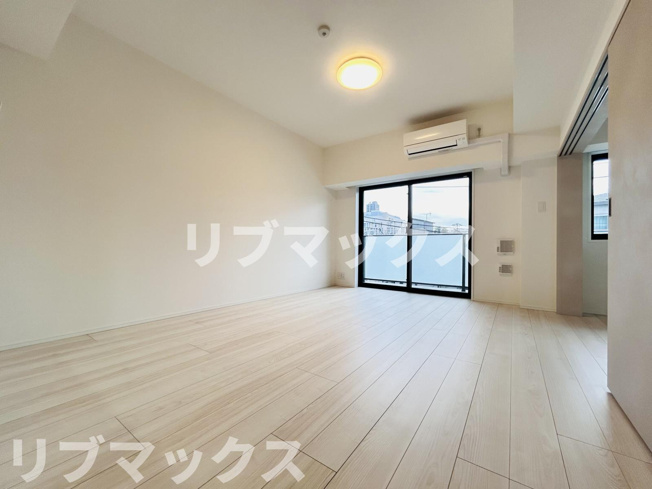 【居間・リビング】S-RESIDENCE板橋大山clair