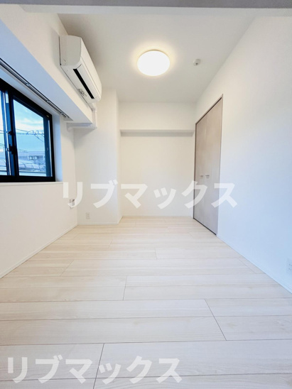 【寝室】S-RESIDENCE板橋大山clair 