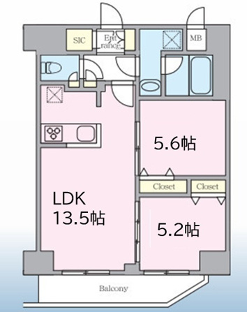 S-RESIDENCE板橋大山clair
