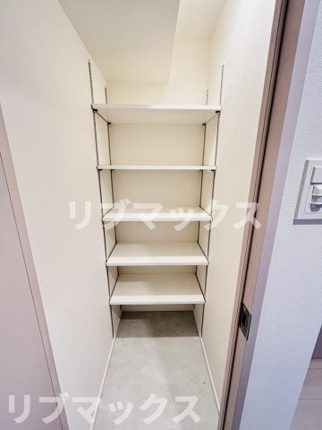 【玄関】S-RESIDENCE板橋大山clair