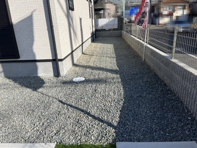 【その他】 | グラファーレ大和高田市市場5期 全6棟 2号棟 | 施工例写真