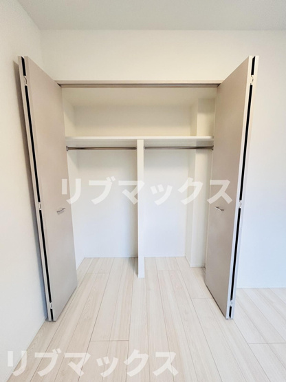 【収納】S-RESIDENCE板橋大山clair