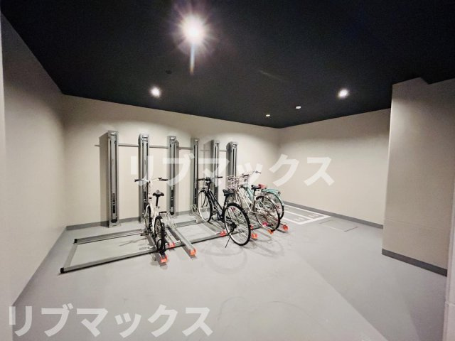 【その他共用部分】S-RESIDENCE板橋大山clair