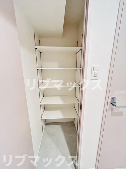 【玄関】S-RESIDENCE板橋大山clair