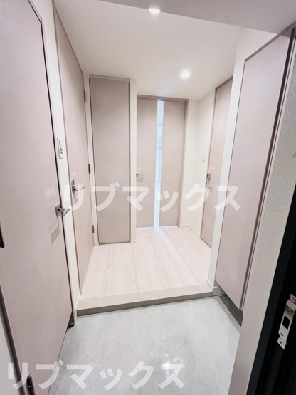 【玄関】S-RESIDENCE板橋大山clair