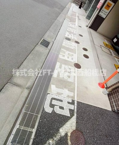 ドゥーエ西船橋のその他