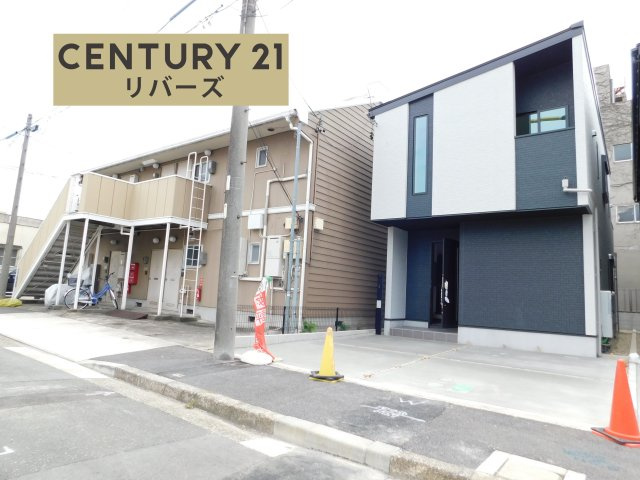 名古屋市熱田区白鳥１丁目の新築一戸建