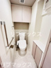 【トイレ】S-RESIDENCE板橋大山clair 