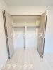 【収納】S-RESIDENCE板橋大山clair 