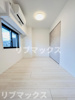 【寝室】S-RESIDENCE板橋大山clair 