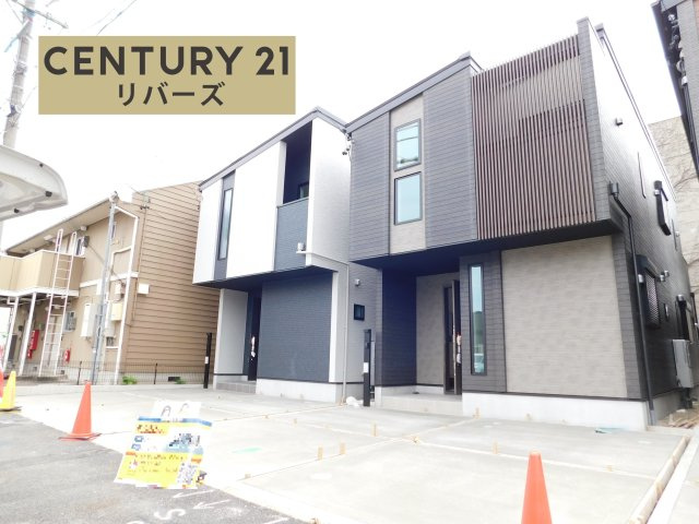 名古屋市熱田区白鳥１丁目の新築一戸建
