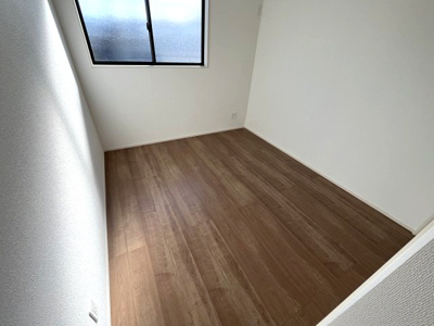 【洋室】 | グラファーレ大和高田市市場5期 全6棟 3号棟 | 施工例写真