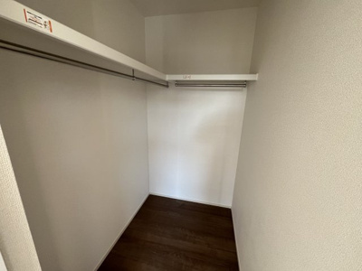 【収納】 | グラファーレ大和高田市市場5期 全6棟 3号棟 | 施工例写真