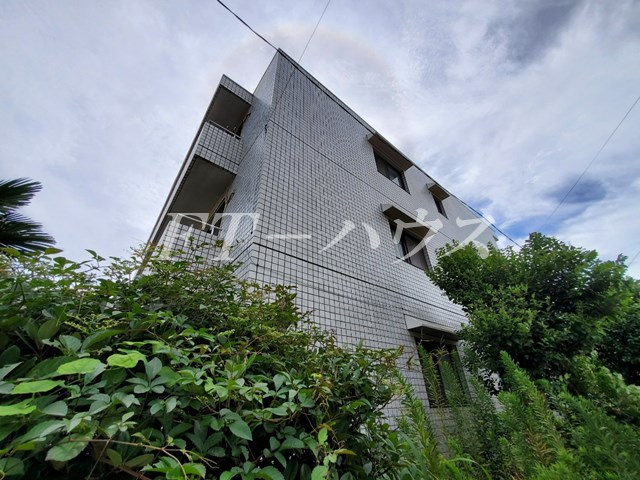 ＰＬＥＮＤＹ東船橋の外観