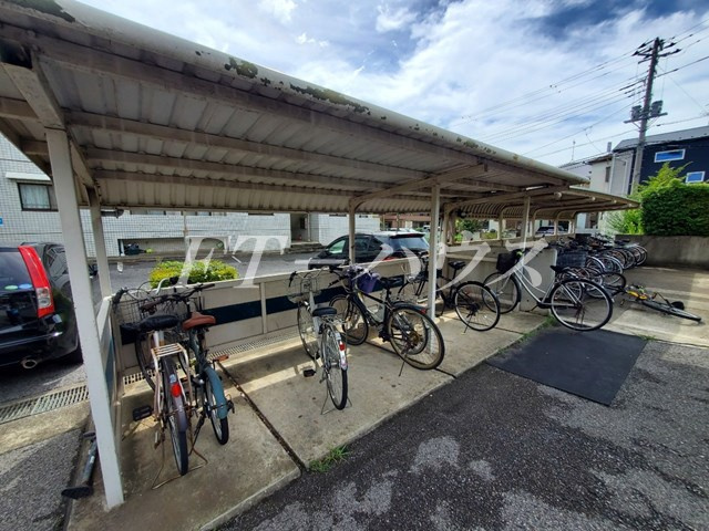 ＰＬＥＮＤＹ東船橋のその他共用部分