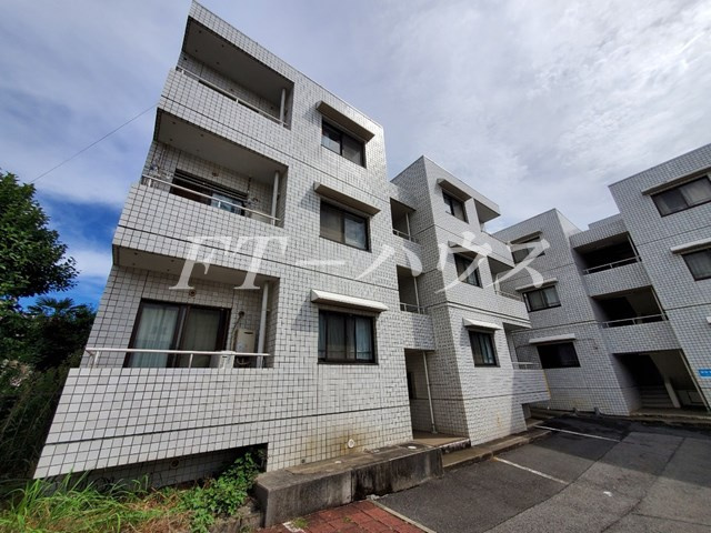 ＰＬＥＮＤＹ東船橋の外観
