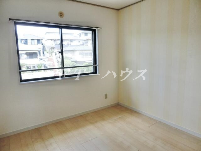 ＰＬＥＮＤＹ東船橋の寝室