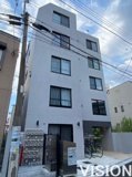 SQUARE MINAMISENJUの画像