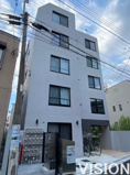SQUARE MINAMISENJUの画像