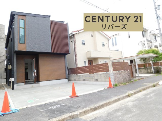 名古屋市熱田区白鳥１丁目の新築一戸建