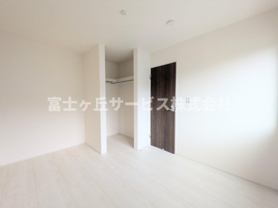 【洋室】 | 浜松市浜名区尾野 新築一戸建て 1号棟 | １Fの洋室です
