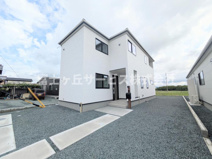 浜松市浜名区尾野 新築一戸建て 1号棟の画像