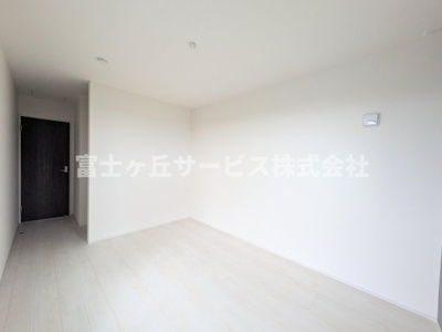 【寝室】 | 浜松市浜名区尾野 新築一戸建て 1号棟 | 寝室です