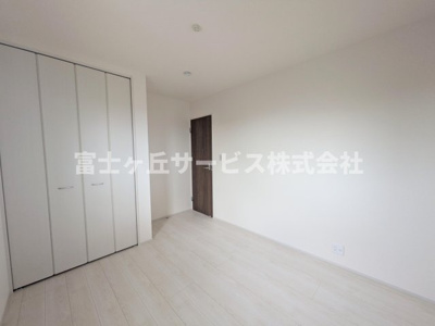【子供部屋】 | 浜松市浜名区尾野 新築一戸建て 1号棟 | 子供部屋です