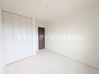 【洋室】 | 浜松市浜名区尾野 新築一戸建て 1号棟 | 洋室です