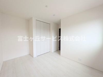 【洋室】 | 浜松市浜名区尾野 新築一戸建て 1号棟 | 洋室です