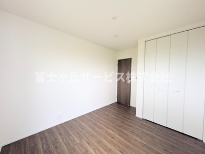 【子供部屋】 | 浜松市浜名区尾野 新築一戸建て 2号棟 | 子供部屋です