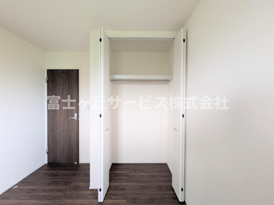 【収納】 | 浜松市浜名区尾野 新築一戸建て 2号棟 | 収納です