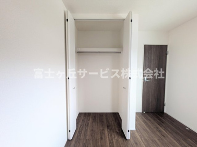 【収納】 | 浜松市浜名区尾野 新築一戸建て 2号棟 | 収納です