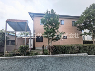 【展望】 | 浜松市浜名区尾野 新築一戸建て 3号棟 | 物件からの展望です