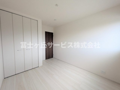 【子供部屋】 | 浜松市浜名区尾野 新築一戸建て 3号棟 | 子供部屋です