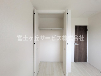 【収納】 | 浜松市浜名区尾野 新築一戸建て 3号棟 | 収納です
