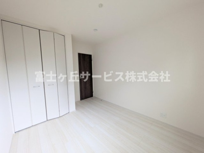 【洋室】 | 浜松市浜名区尾野 新築一戸建て 3号棟 | 洋室です